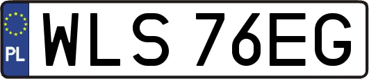 WLS76EG