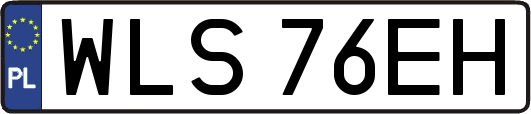 WLS76EH