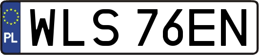 WLS76EN