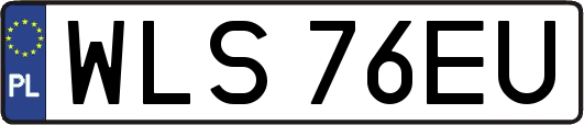 WLS76EU