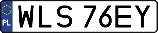 WLS76EY