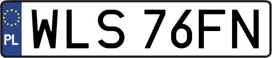 WLS76FN