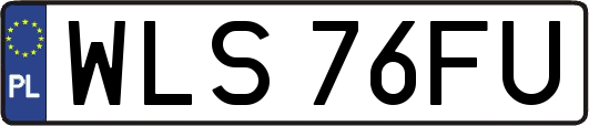 WLS76FU