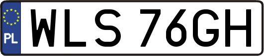 WLS76GH