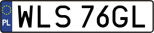 WLS76GL