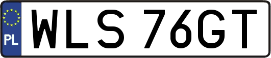 WLS76GT