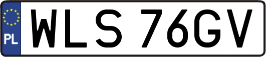 WLS76GV