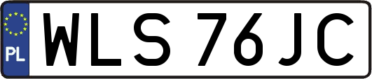 WLS76JC