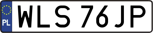 WLS76JP