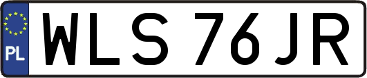 WLS76JR