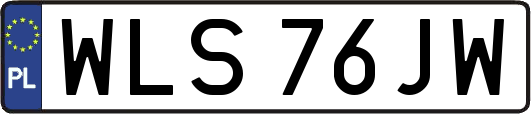 WLS76JW