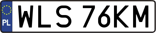 WLS76KM
