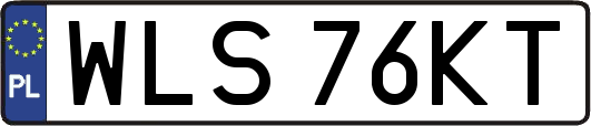 WLS76KT