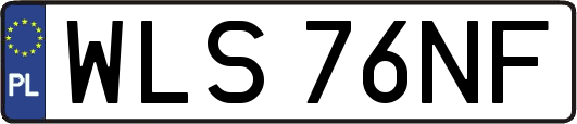 WLS76NF