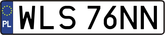 WLS76NN