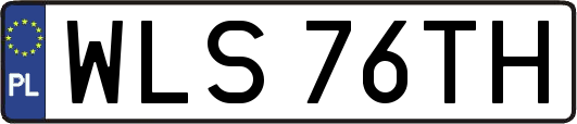 WLS76TH
