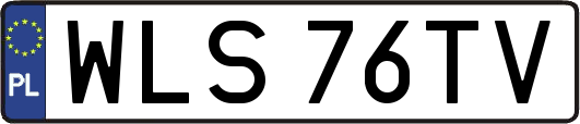 WLS76TV