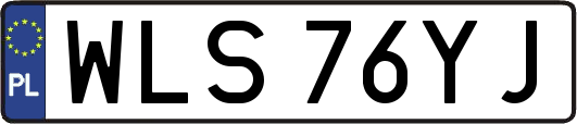WLS76YJ