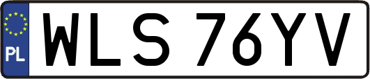 WLS76YV