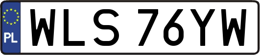 WLS76YW