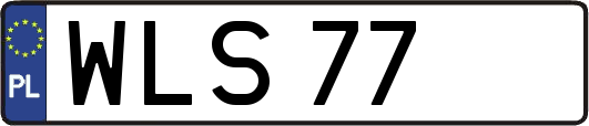 WLS77