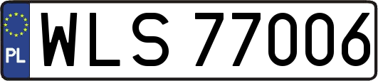 WLS77006
