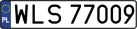 WLS77009
