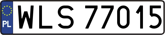 WLS77015