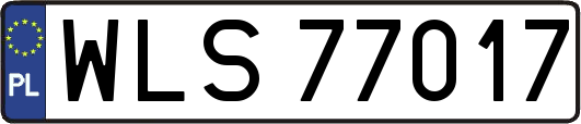 WLS77017