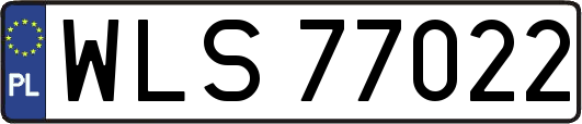WLS77022