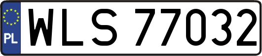 WLS77032