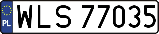 WLS77035
