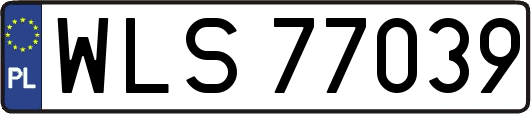 WLS77039