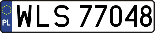 WLS77048