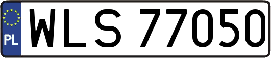 WLS77050