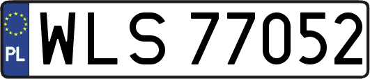 WLS77052