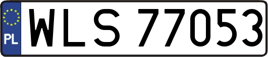 WLS77053