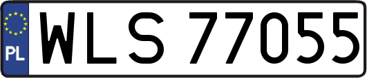 WLS77055