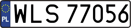 WLS77056