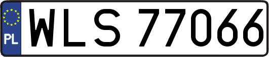 WLS77066
