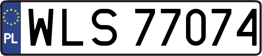 WLS77074