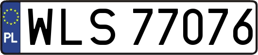 WLS77076