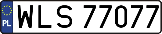 WLS77077