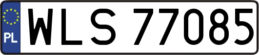 WLS77085