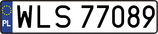 WLS77089