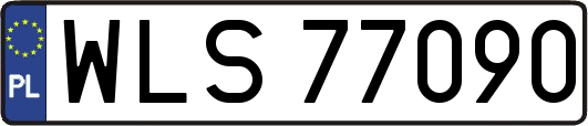 WLS77090