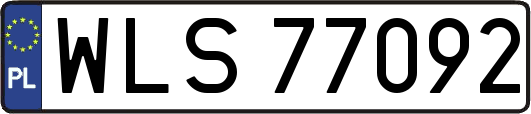 WLS77092