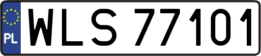 WLS77101
