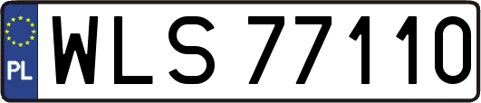 WLS77110