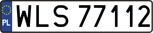 WLS77112